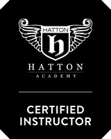 Hatton Academy Certified Instructor