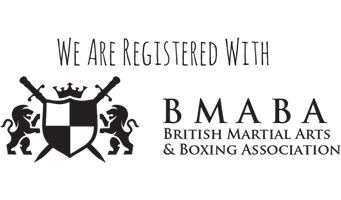 Registered with BMABA