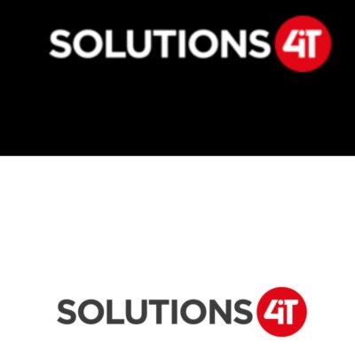 SOLUTIONS 4IT LOGO